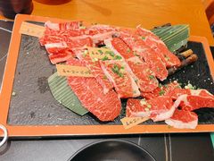 -千寻烧肉(政务区店)