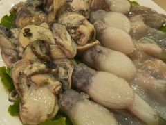 -清真·马家火锅美食城(镇江北路店)