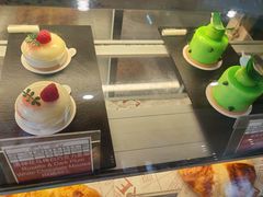 -西安皇冠假日酒店·朱雀咖啡厅