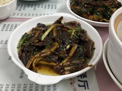 响油鳝丝-蘭心餐厅(进贤路店)