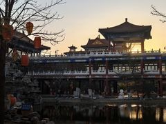 -大明幻境第一城
