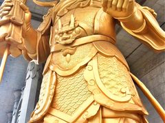 -兴隆文化园景区