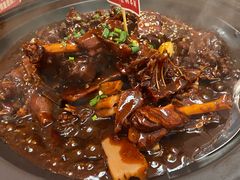 -回味黑鸭煲·始于2006(万松园店)