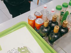 -老乡鸡(滨湖假日店)