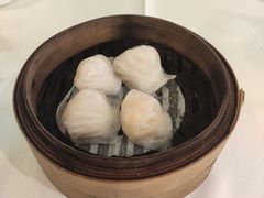 水晶虾饺皇-万龙洲海鲜(南新仓店)