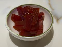 蜂蜜山楂糕-春家·非遗手工小吃(徐汇万科广场店)