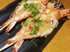 -花枝日本料理(金沟河店)