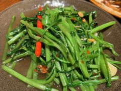 -CHINCHIN 青青·泰国料理(万象食家店)