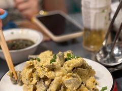 -金龙·打边炉(南京西路店)