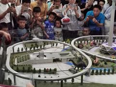 -陕西自然博物馆