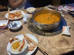 -七欣天香辣蟹火锅(苏州塔园路店)