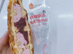 -盒马鲜生(观音桥店)