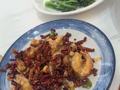 -禄福山庄•顺德菜·融和菜(龙江店)