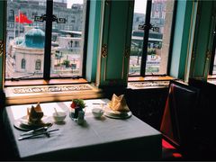 和平饭店-上海和平饭店 Fairmont Peace Hotel
