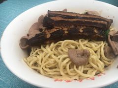 -泰顺江南春面馆