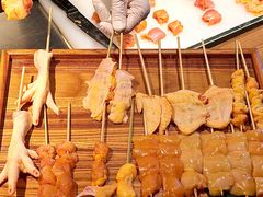 -大米·京都小酒馆·炭烧海鲜·烧鸟(龙口东路店)
