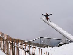 -九皇山景区