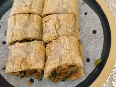 -中恒华茶楼(牌坊店)