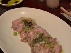 -杭州西子湖四季酒店-WL BISTRO西湖餐厅(灵隐路店)