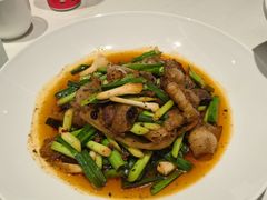 -贡宴盐帮菜自贡驻京联络处餐厅