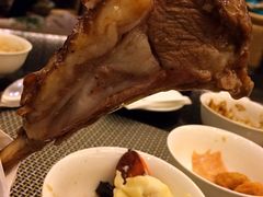 -武汉武昌威斯汀酒店-知味自助餐厅