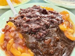 -美肴冰品·汉堡·牛腩饭(总店)