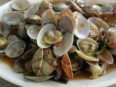 -明记海鲜大排档(巽寮湾店)