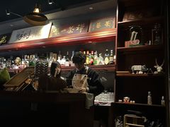 -蜉蝣酒吧(仓山万达店)