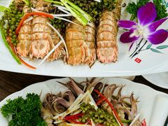 -晶渔坊·海鲜私房菜(东夷小镇店)