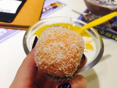 -许留山(梳士巴利道店)