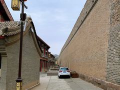 -大境门景区