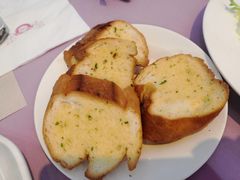 蒜香烤面包-德大西餐社(云南南路店)