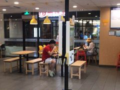 -麦当劳(大亚湾龙光城店)