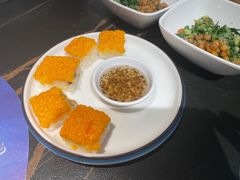 -大河宴·椒麻鱼火锅(北京路中和美食街店)