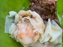 -麦文记面家(佐敦店)