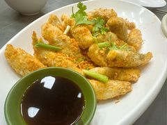 -师傅仔美食(东华老店)