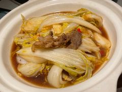 -刀板香·安徽菜(国购IFC店)