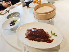 -四季民福烤鸭店(通州马驹桥店)