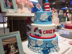 -CAKE BOSS 蛋糕老板(西单君太百货店)