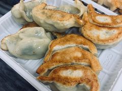 -八珍·广式煎饺·广州老字号(北京路总店)