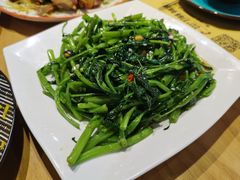 -摩登有记·新派泰国菜(银钻广场店)