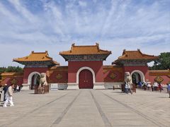 -北陵公园