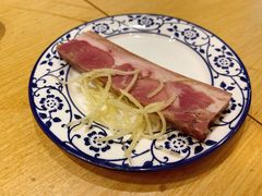 肴肉-镇南锅盖面馆(解放路店)