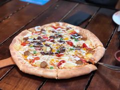 -Mr.Pizza米斯特比萨(盐城聚龙湖店)