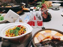-小厨娘淮扬菜(天印大道店)