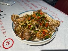 -三妹小龙虾·黄油蟹(华侨城总店)