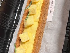 -半勺舒舒生日蛋糕店