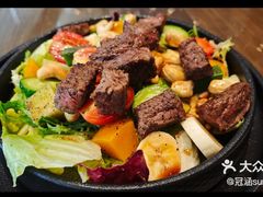 -菲住布渴全日制餐厅·简餐·下午茶·蛋糕