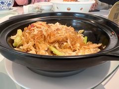 -粤财皇冠假日酒店·彩华轩中餐厅