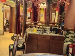 -肖记公安牛肉鱼杂馆· 省级非物质文化遗产(仁和路店)